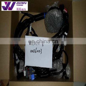 High quality Excavator PC200-8 PC220-8 PC240-8 PC270-8 Engine Wire Harness 6754-81-9440 WIRING price for wholesale