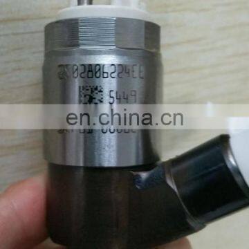 Genuine Fuel Injection Part Common Rail Injector 326-4700 10R7675 320D 32F61-00062 photo-2