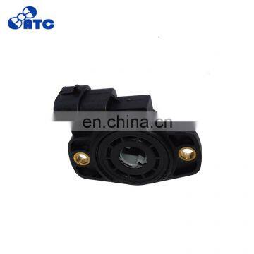 TPS Throttle Position Sensor 7714824 7077710  9950634  9945634 7701044743 For R-enault C-lio E-space 3III L-aguna