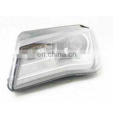 HEAD LAMP FOR A8 2012 OEM 4H0941029M 4H0941030M