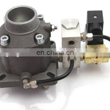 Screw Compressors Intake Valve 11KW-15KW/15HP-20HP photo-2