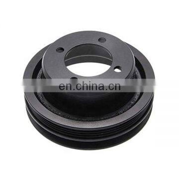 MD304557 crankshaft pulley for L200 Pickup