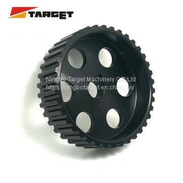 CNC Machining Parts photo-2