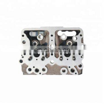 NT855 Cylinder Head Assembly 3411805 3406730 3081224 3050419 photo-6