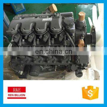 4LE2 Engine for ISUZU photo-2