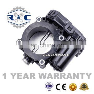 R&C High Quality Auto Throttling Valve Engine System 04861661AA 0280750203 for Jeep Wrangler Grand Dodge Car Throttle Body