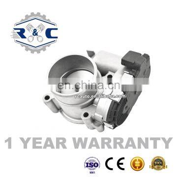Factory High Performance Auto Throttling Valve Engine System A2711410025 for 2003-2005 Mercedes-Benz C230 Car Throttle Body