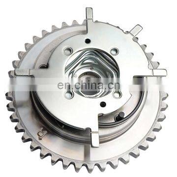 NEW 04-08 4.6L 281 5.4L TRITON Timing Cam Phaser VVTi Actuator + Bolt 3R2Z6A257DA 8L3Z6M280A photo-2