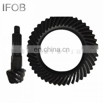IFOB Crown Wheel and Pinion For Toyota Coaster BB40 BB50 41201-80123 photo-2