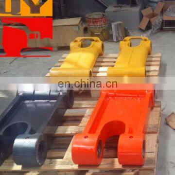 Excavator PC400-6 Pc450-6 Link Ass'y 208-70-00121 Bucket H Link photo-3