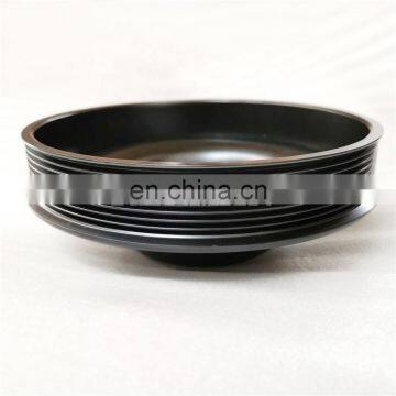 Cummins 6BT B5.9 Шкив вентилятора 4943445 3903767 3908820 3914461 photo-2