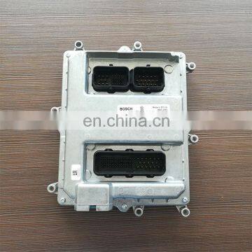 Modern Style High Quality Small Engine Electronic Control 0281020128 Cars Parts Ecu 6 Months Automotive Exhaust System Universal photo-4