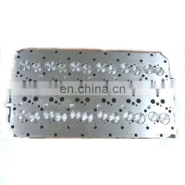 For XUD9TE engines spare parts cylinder head 95666802 for sale