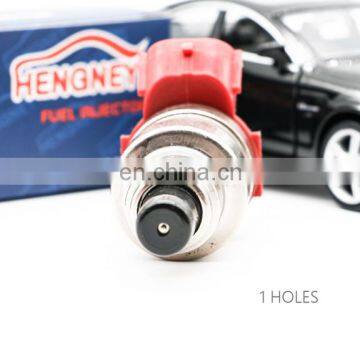 High Impedance Flow Match G609-13-250 A46-00 For Mazda B2600 MPV 2.6L Gasoline Fuel Injector Nozzle photo-3