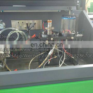 Dongtai Common Rail Diesel Injector PUMP Tester CR815 on Promotion,with Original CP3 Pump photo-4