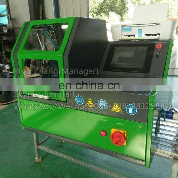 High Quality Taian Common Rail Injector Test Bench CRS-205C EPS205 photo-7