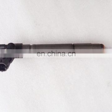 0445116043 LR022335 PSA 9687454480 common rail injector