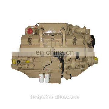 5346207 Fuel Pump Solenoid Genuine and Oem Cqkms Parts for Cummins Diesel Engine 6L8.9 Diesel Engine Parts