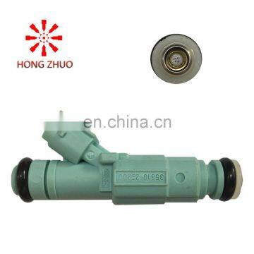 High Quality Fuel Injector 35310-2E200 by Factory Manufacturing For Hyundai KIA Injector Nozzle OEM 35310 2E200 photo-6