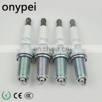 Gas Engine Spark Plug SILFR6A11 22401-AA720  For Cars