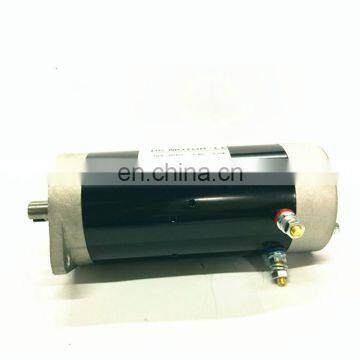 Electric Lift 48v dc Motor 800w With Permanent Magnet photo-2