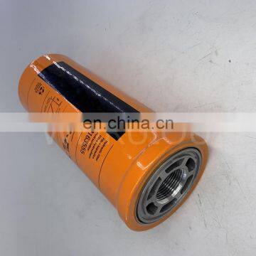 Spin on Hydraulic Oil Filter High Quality Hydraulic Oil Filter P163555 photo-2