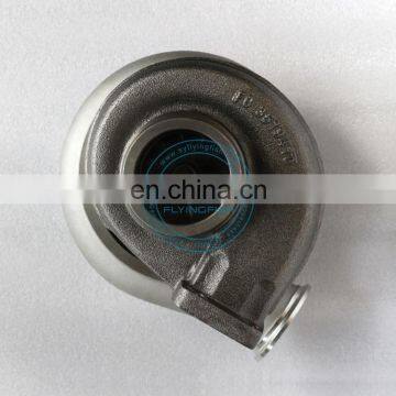 PC200-7 6BTAA S6D102E 6D102 Engine HX35 Turbocharger 4038475 4035373 3595158 3595157 4089711 6738-82-8220 4087911 photo-4