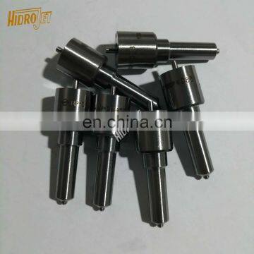 Good Quality Nozzle P Type 105017-0880 Common Rail Nozzle DLLA150PN088 for Sale photo-4