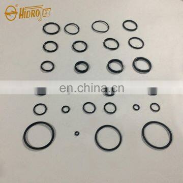 High Quality 90 SHORE 396PCS O-RING Kit Fit For Excavator O Ring Box Seal Kit Repair Gasket photo-5