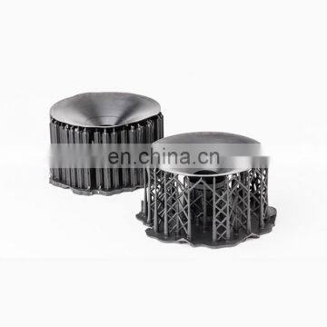 Высокоэффективная и недорогая металлическая 3D-принтерная машина для создания прототипов из нержавеющей стали с 3D-печатью в Китае photo-5