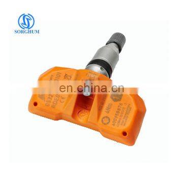 Auto TPMS Tire Pressure Monitor System Sensor For Volkswagen Phaeton 03-07 4D0907275C photo-6