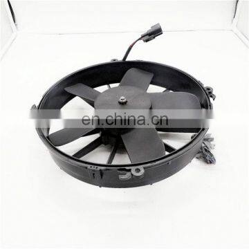 Hot Selling Great Price Cooling Fan Assembly For Truck