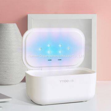 Top Popular UV Sterilizer Box Large Capacity With Good Quality photo-3