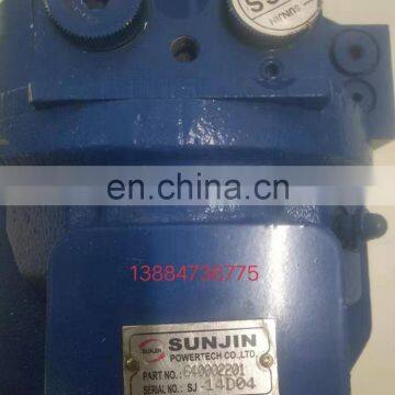 CX50B PUMP