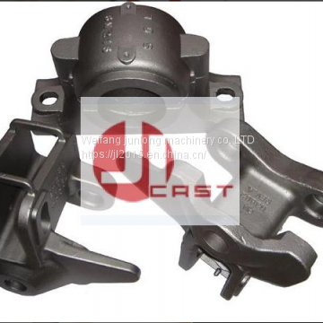 Карболевая сталь