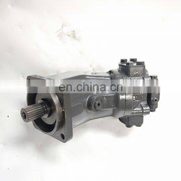 Rexroth Axial Piston Quantitative Motor A2FM63/61R-PBB05 A2FM80/61R-PAB05 A2FM80/61R -PBB05 A2FM90/61R-PAB05 photo-7