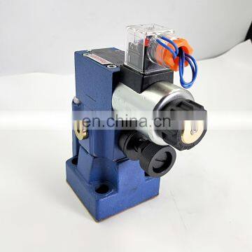 Huade Hydraulic Pilot Operated Relief Valve DBW20B-2-50B/315 DBW30A-1-50B/200 DBW30A-2-50B/200 DBW30A-1-50B/315 photo-5