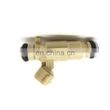 Fuel Injector For Hyundai Elantra Tiburon Kia Spectra Sportage 02-10 OEM 35310-23600, 3531023600 9260930013