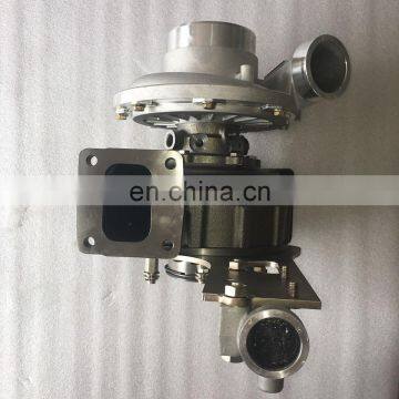 RHG8 Turbocharger VA520077 S1760-E0040 S1760-E0102 S1760E0102 VXCX Turbo for Hino Profia 700 Truck Engine photo-2