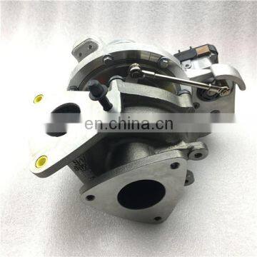 Turbo Factory Direct Price GTB1756VK 800089-5003 AH4Q-6K682-GB Turbocharger photo-4