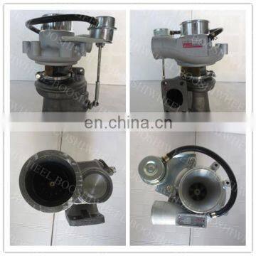 PC160 HX25W 4D102 PC128UU Turbocharger 4038790 3539071 4089714 3599355 3599356 For Komatsu