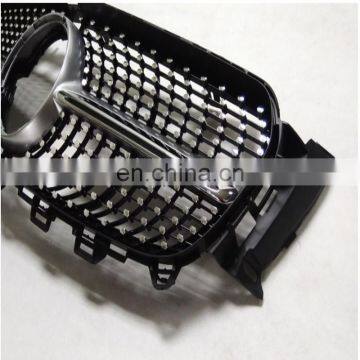 Hot Sale ABS Plastic for Auto Car Grill photo-5
