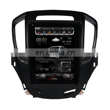 10.4 inch Android quad-core Car Multimedia GPS Navigation