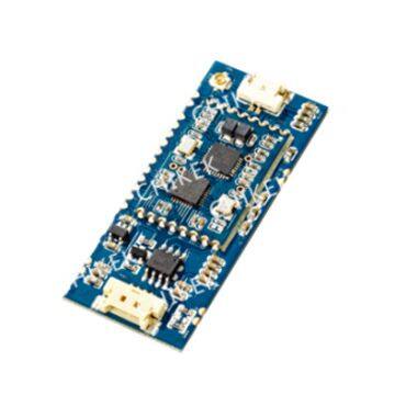 RS485 RFID Reader Module, Industrial rfid module, Smart Card Reader Writer