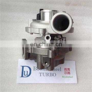 796910-3 GT1756V Turbo Charger 796910-0003 G-41 Actuator 796910-5003s 796910