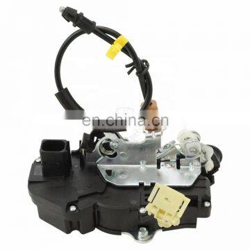 New Door Lock Actuator Rear Passenger Right Side for Chevy RH Hand 25876398