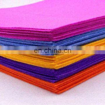 Cusotomize Size and Color Asphalt Felt Non Woven photo-3