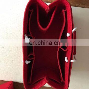 Makeup Storage Container Cosmetic Bag photo-4