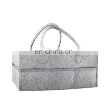 High Quality Baby Diaper Bag Caddy for Travel photo-4