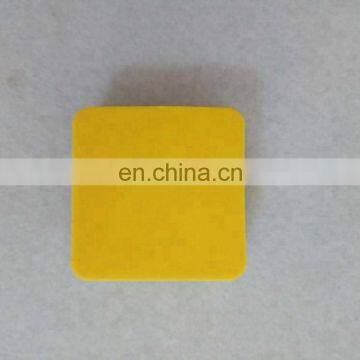 Mini Size EVA and Felt Magnetic Whiteboard Erasers photo-5